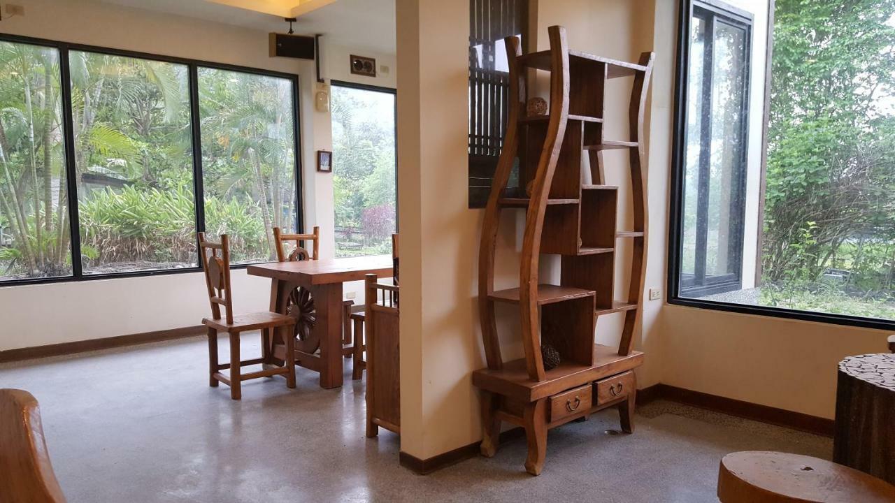 Tian Kuo Lu Dadi Homestay Liugui Ngoại thất bức ảnh