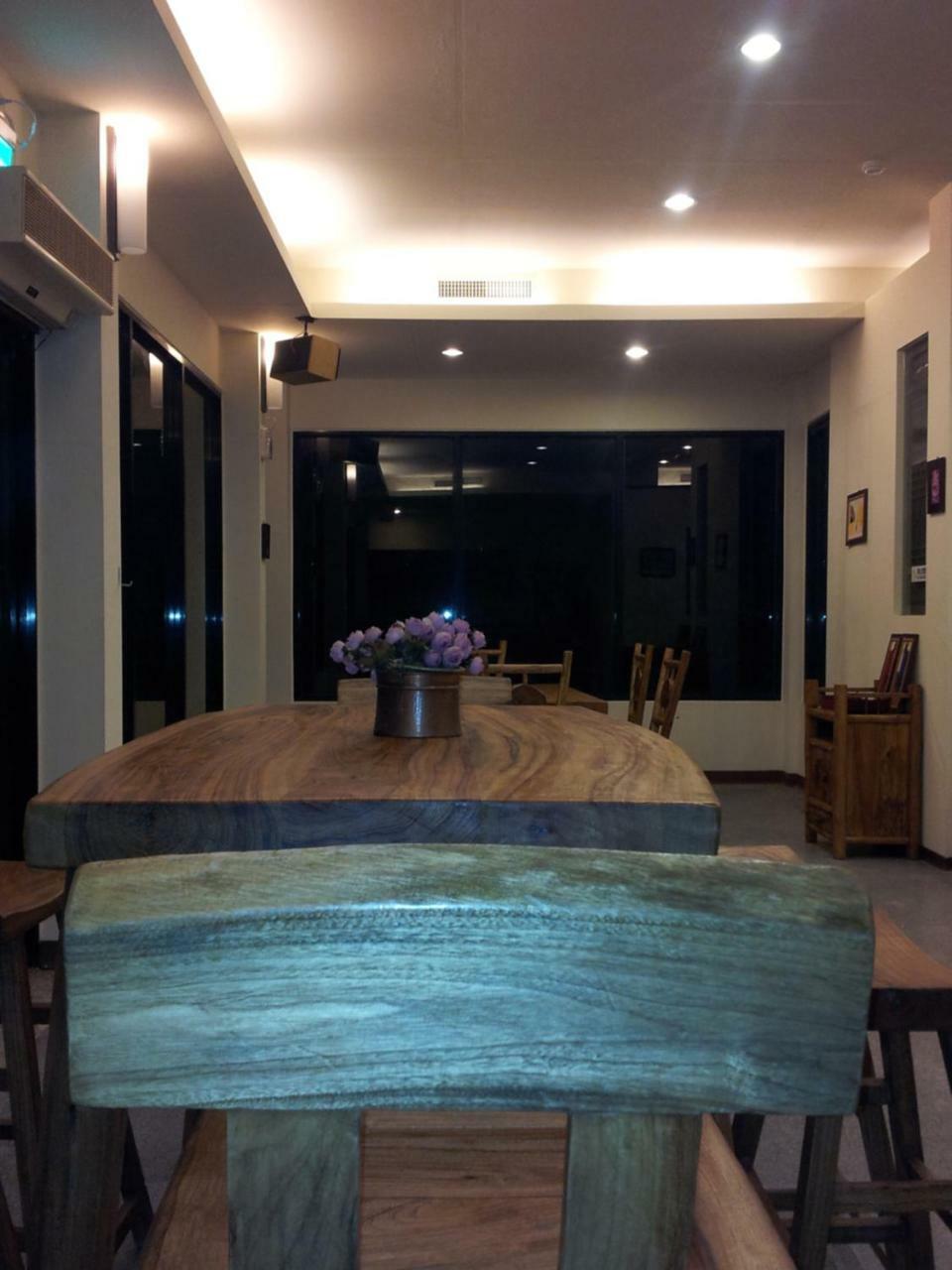 Tian Kuo Lu Dadi Homestay Liugui Ngoại thất bức ảnh